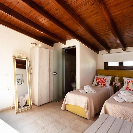 Penelope Home Pánormos Exteriér fotografie