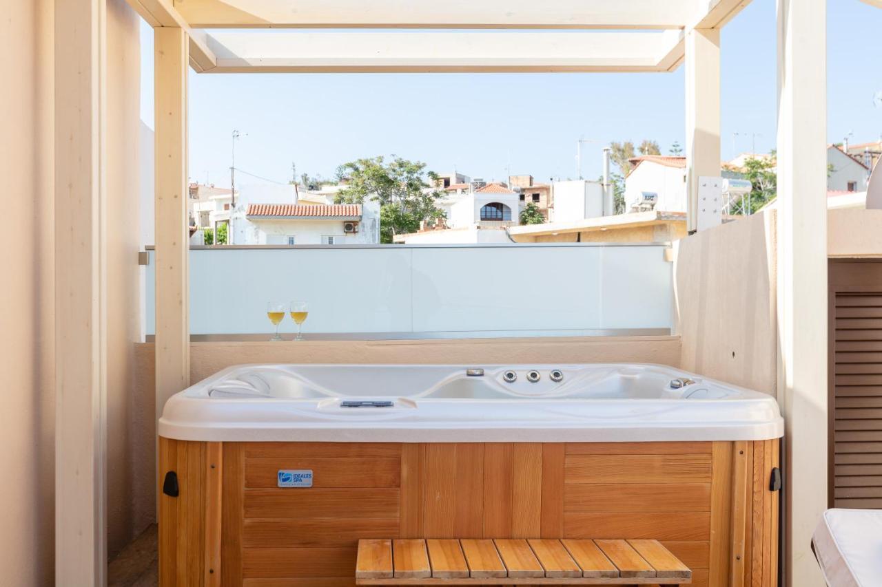 Penelope Home Pánormos Exteriér fotografie