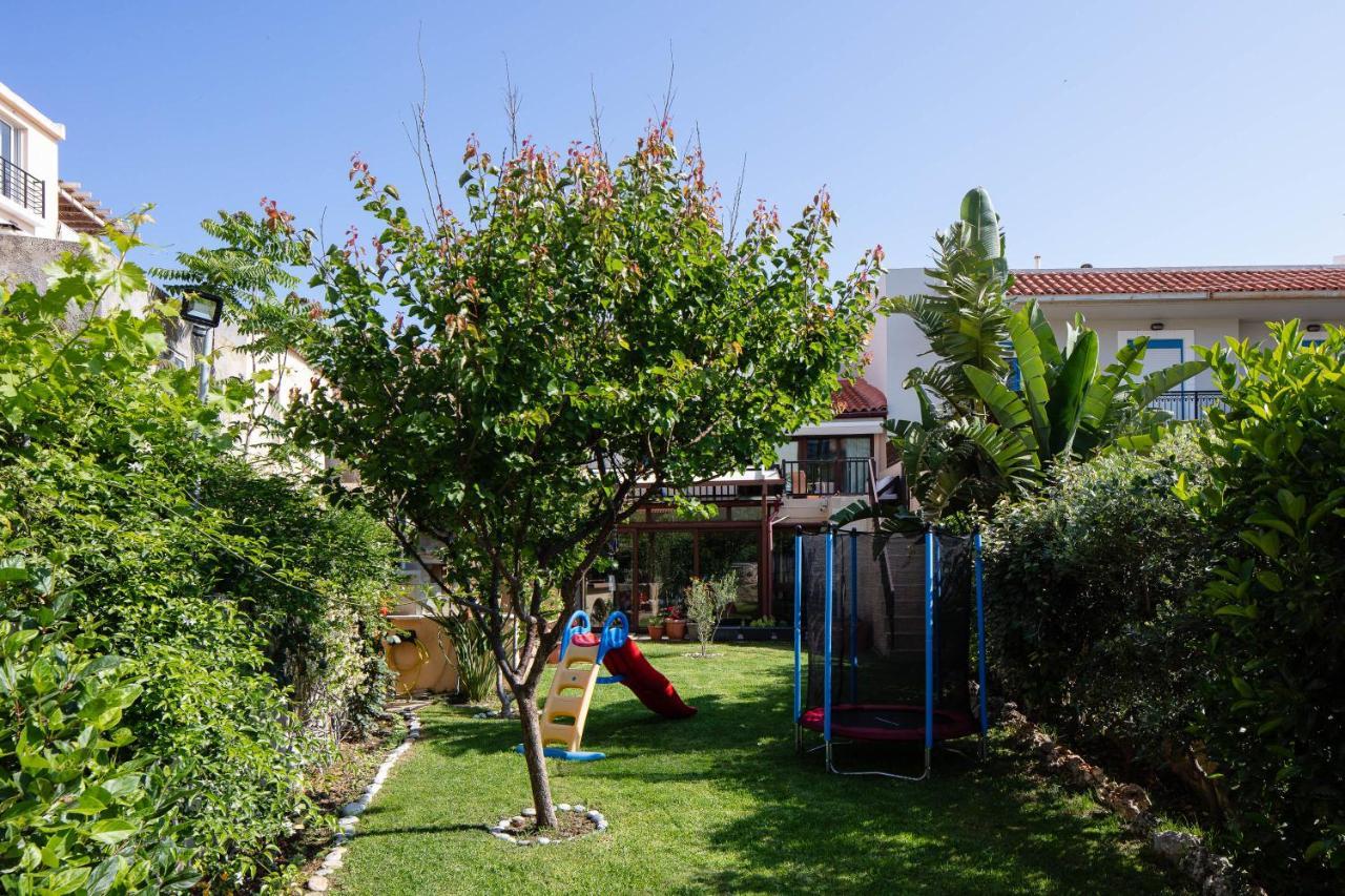 Penelope Home Pánormos Exteriér fotografie